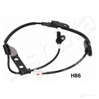 Датчик АБС ASHIKA 151-0H-H87 8052553145075 2110241 ED HBA - Изображение 5