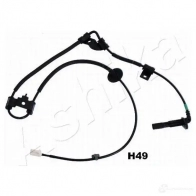 Датчик АБС ASHIKA 151-0H-H49 2110208 5CT1AV T 8052553003924 - Изображение 3