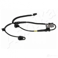 Датчик АБС ASHIKA 151-0K-K41 2110282 8J0FDBK 151-0K -K41 - Изображение 5