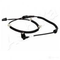 Датчик АБС ASHIKA 151-0H-H91 1222111415 8052553145167 Q59 SLY - Изображение 4