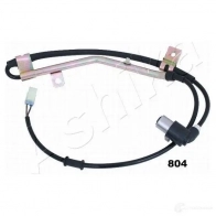 Датчик АБС ASHIKA 8052553015118 151-08-804 2110121 R6 POULB - Изображение 3