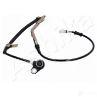 Датчик АБС ASHIKA 8052553015118 151-08-804 2110121 R6 POULB - Изображение 4