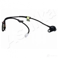 Датчик АБС ASHIKA 6 TB39 151-08-805 2110122 8052553015149 - Изображение 2