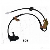 Датчик АБС ASHIKA 6 TB39 151-08-805 2110122 8052553015149 - Изображение 3