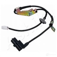 Датчик АБС ASHIKA 6 TB39 151-08-805 2110122 8052553015149 - Изображение 4