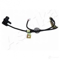 Датчик АБС ASHIKA 6 TB39 151-08-805 2110122 8052553015149 - Изображение 5