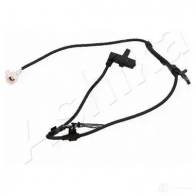 Датчик АБС ASHIKA 151-02-223 8052553009926 Toyota Corolla (E120) 9 Хэтчбек 2.0 D 4D (CDE120R. CDE120L) 116 л.с. 2003 – 2007 R V0659