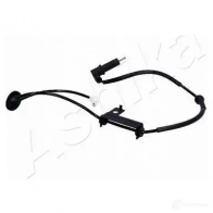 Датчик АБС ASHIKA 151-0H-H47 8052553003863 2110206 GB5Q B2R - Изображение 2