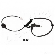 Датчик АБС ASHIKA 151-0H-H47 8052553003863 2110206 GB5Q B2R - Изображение 3