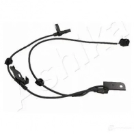 Датчик АБС ASHIKA D145S 1 51-02-277 151-02-277 2109918 - Изображение 5