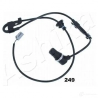 Датчик АБС ASHIKA 2109898 8052553010700 151-02-249 VM9 JY - Изображение 3