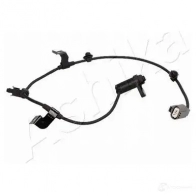 Датчик АБС ASHIKA LZ HWMF 8052553072388 2110086 151-05-528 - Изображение 2