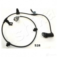 Датчик АБС ASHIKA LZ HWMF 8052553072388 2110086 151-05-528 - Изображение 3
