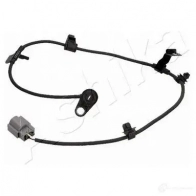 Датчик АБС ASHIKA LZ HWMF 8052553072388 2110086 151-05-528 - Изображение 4