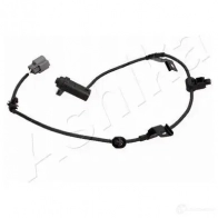 Датчик АБС ASHIKA LZ HWMF 8052553072388 2110086 151-05-528 - Изображение 5
