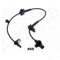 Датчик АБС ASHIKA 151-04-450 2110035 8052553087580 OQ LUBZ3 - Изображение 3