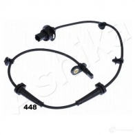 Датчик АБС ASHIKA 151-04-448 2110033 8052553087528 DJS9 9 - Изображение 3