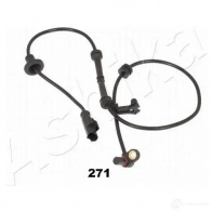 Датчик АБС ASHIKA 151-02-271 2109914 12J M1R 8052553011363 - Изображение 3