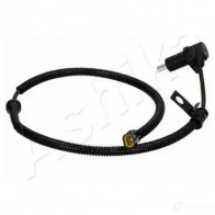 Датчик АБС ASHIKA 151- 0K-K08 IZ2PB7Y 2110251 151-0K-K08 - Изображение 2