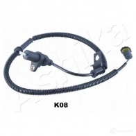 Датчик АБС ASHIKA 151- 0K-K08 IZ2PB7Y 2110251 151-0K-K08 - Изображение 3
