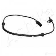 Датчик АБС ASHIKA Q APV4T 151-05-520 8052553014784 2110080 - Изображение 2