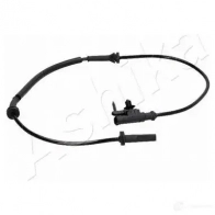 Датчик АБС ASHIKA Q APV4T 151-05-520 8052553014784 2110080 - Изображение 4