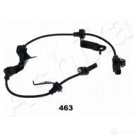 Датчик АБС ASHIKA 151-04-463 2110047 AQZ 2F 8052553087979 - Изображение 3