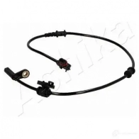 Датчик АБС ASHIKA 2110152 RW WRD1F 151-09-913 8052553082806 - Изображение 2