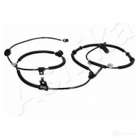 Датчик АБС ASHIKA 151-0K-K39 2110280 151-0K-K 39 XV6RAV - Изображение 2