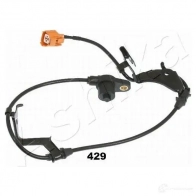 Датчик АБС ASHIKA 151-04-429 2110015 8052553013794 NRS FY - Изображение 3