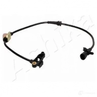 Датчик АБС ASHIKA 151-09-910 2110149 5Q0B4J J 8052553082714 - Изображение 2
