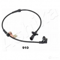 Датчик АБС ASHIKA 151-09-910 2110149 5Q0B4J J 8052553082714 - Изображение 3