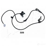 Датчик АБС ASHIKA Y TBL9AD 151-03-325 2109964 8052553012148 - Изображение 3