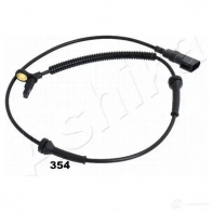 Датчик АБС ASHIKA C CWS9 2109991 151-03-354 8052553087191 - Изображение 3
