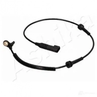 Датчик АБС ASHIKA C CWS9 2109991 151-03-354 8052553087191 - Изображение 5