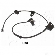 Датчик АБС ASHIKA 8052553003290 SM O1FH 151-0H-H28 2110189 - Изображение 3