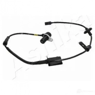 Датчик АБС ASHIKA 8052553003290 SM O1FH 151-0H-H28 2110189 - Изображение 4