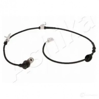 Датчик АБС ASHIKA 2109984 7CVQXW F 151-03-345 8052553012742 - Изображение 5