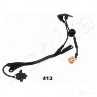 Датчик АБС ASHIKA 151-04-413 8052553013312 B BGOO2L 2110004 - Изображение 3