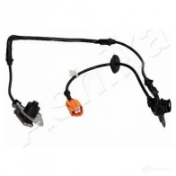 Датчик АБС ASHIKA 151-04-400 HU OJU 2109996 8052553012926 - Изображение 2