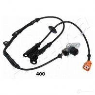 Датчик АБС ASHIKA 151-04-400 HU OJU 2109996 8052553012926 - Изображение 3