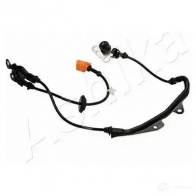 Датчик АБС ASHIKA 151-04-400 HU OJU 2109996 8052553012926 - Изображение 4