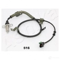 Датчик АБС ASHIKA 151-05-516 Mitsubishi Pajero 2 (V20) 1990 – 2001 WR8YGG 151-05 -516