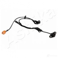 Датчик АБС ASHIKA 151-04-403 P 40S59N 2109999 8052553013015 - Изображение 2