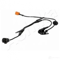 Датчик АБС ASHIKA 151-04-403 P 40S59N 2109999 8052553013015 - Изображение 3
