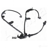 Датчик АБС ASHIKA 2109990 151-03-352 8052553087139 D D40OFK - Изображение 3
