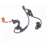 Датчик АБС ASHIKA 7N0KR B 151-04-455 8052553087733 1222110805 - Изображение 2