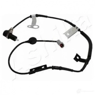 Датчик АБС ASHIKA VFY HT 2109950 151-03-310 8052553011691 - Изображение 2