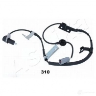 Датчик АБС ASHIKA VFY HT 2109950 151-03-310 8052553011691 - Изображение 3