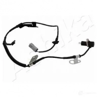 Датчик АБС ASHIKA VFY HT 2109950 151-03-310 8052553011691 - Изображение 4